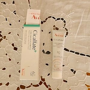 Eau Thermale Avene Cicalfate repairing protective cream